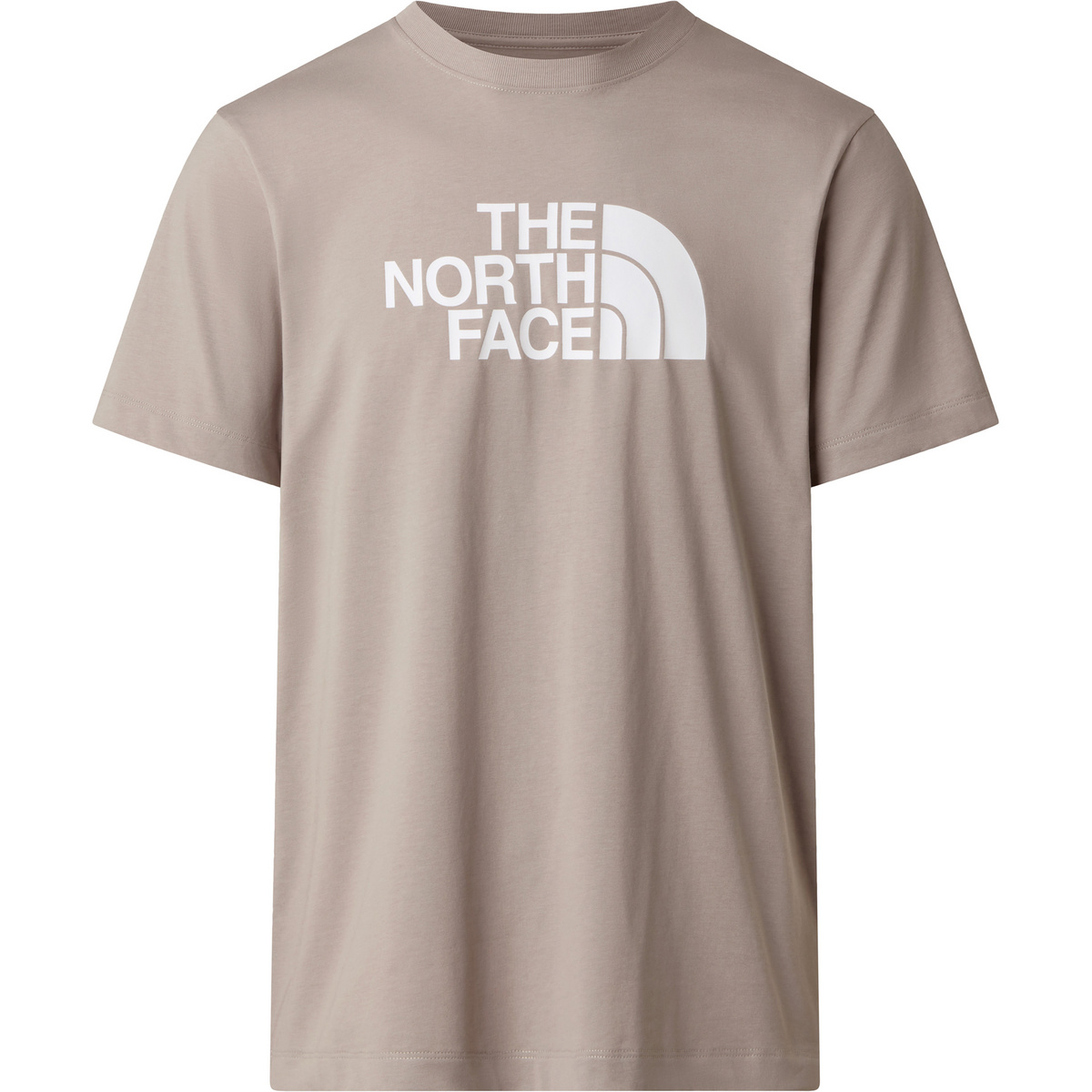 Image of The North Face Herren Evolution Half Dome T-Shirt