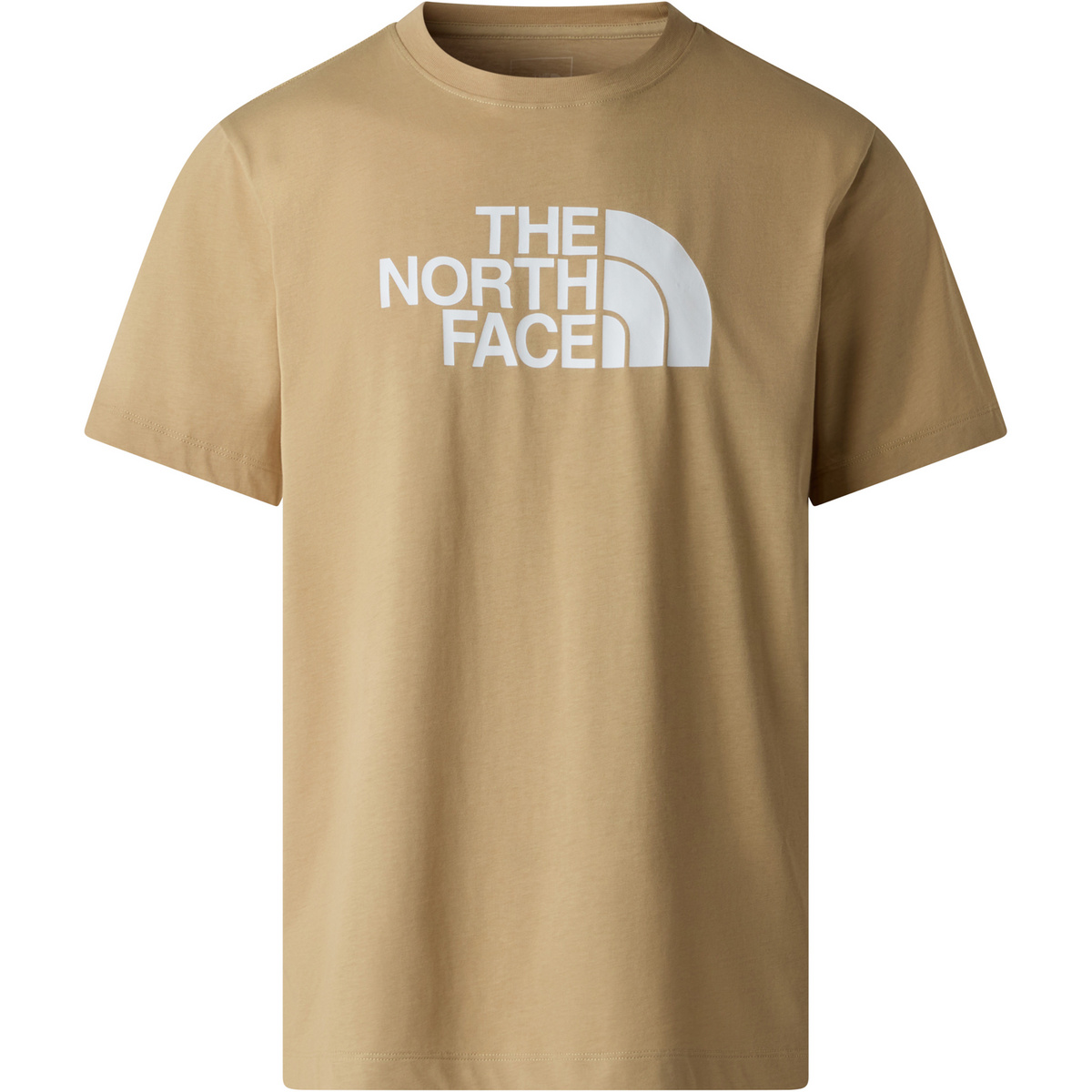 Image of The North Face Uomo Maglietta Evolution Half Dome