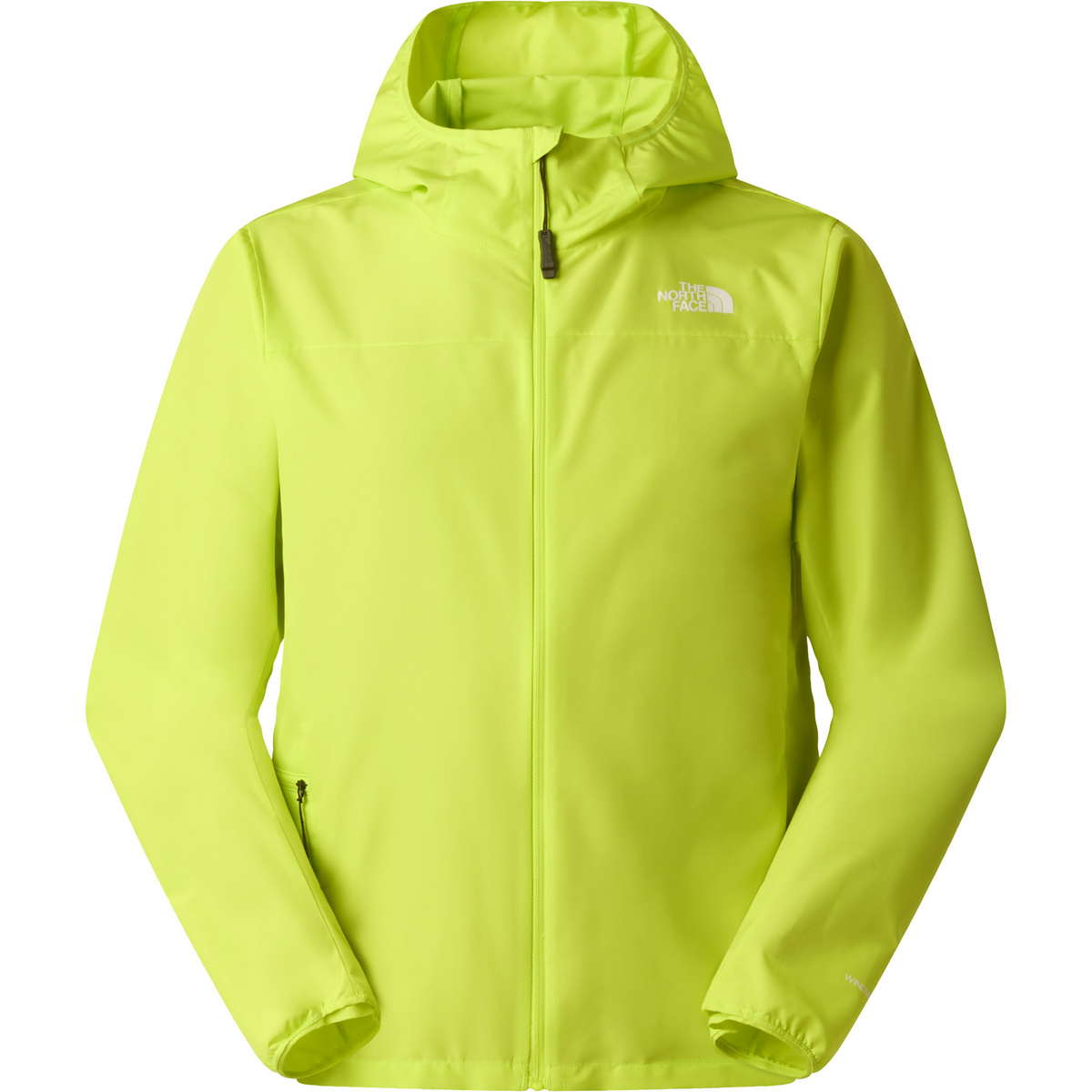 Image of The North Face Uomo Giacca a vento Fontanales