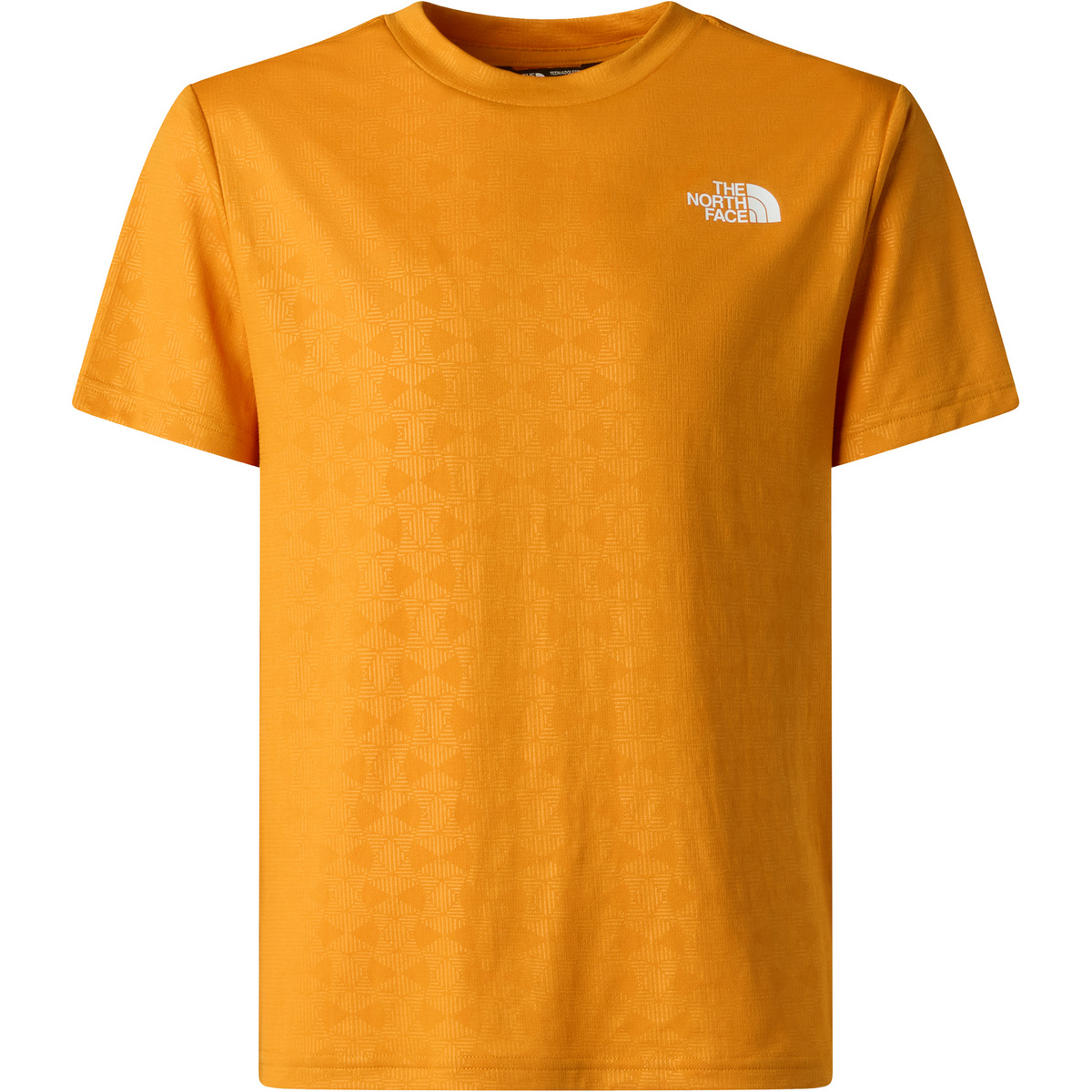 Image of The North Face Bambino Maglietta Pentadome Embossed 24/7