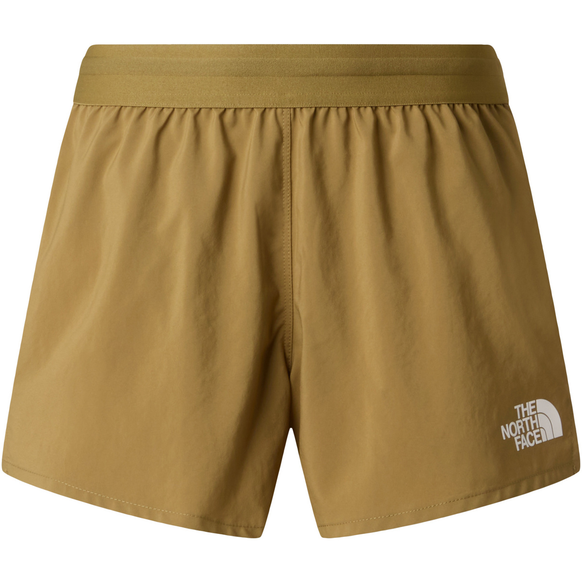 Image of The North Face Damen Lightbright 4in Shorts
