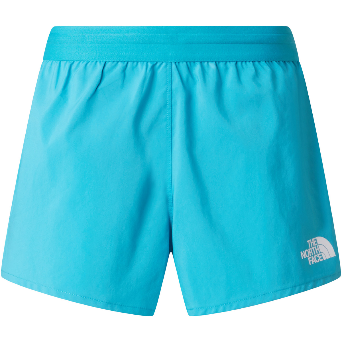 Image of The North Face Donna Pantaloncini Lightbright 4in