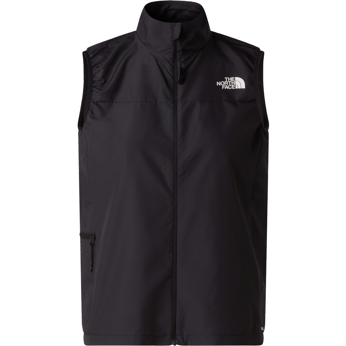 Image of The North Face Donna Gilet Fontanales Wind