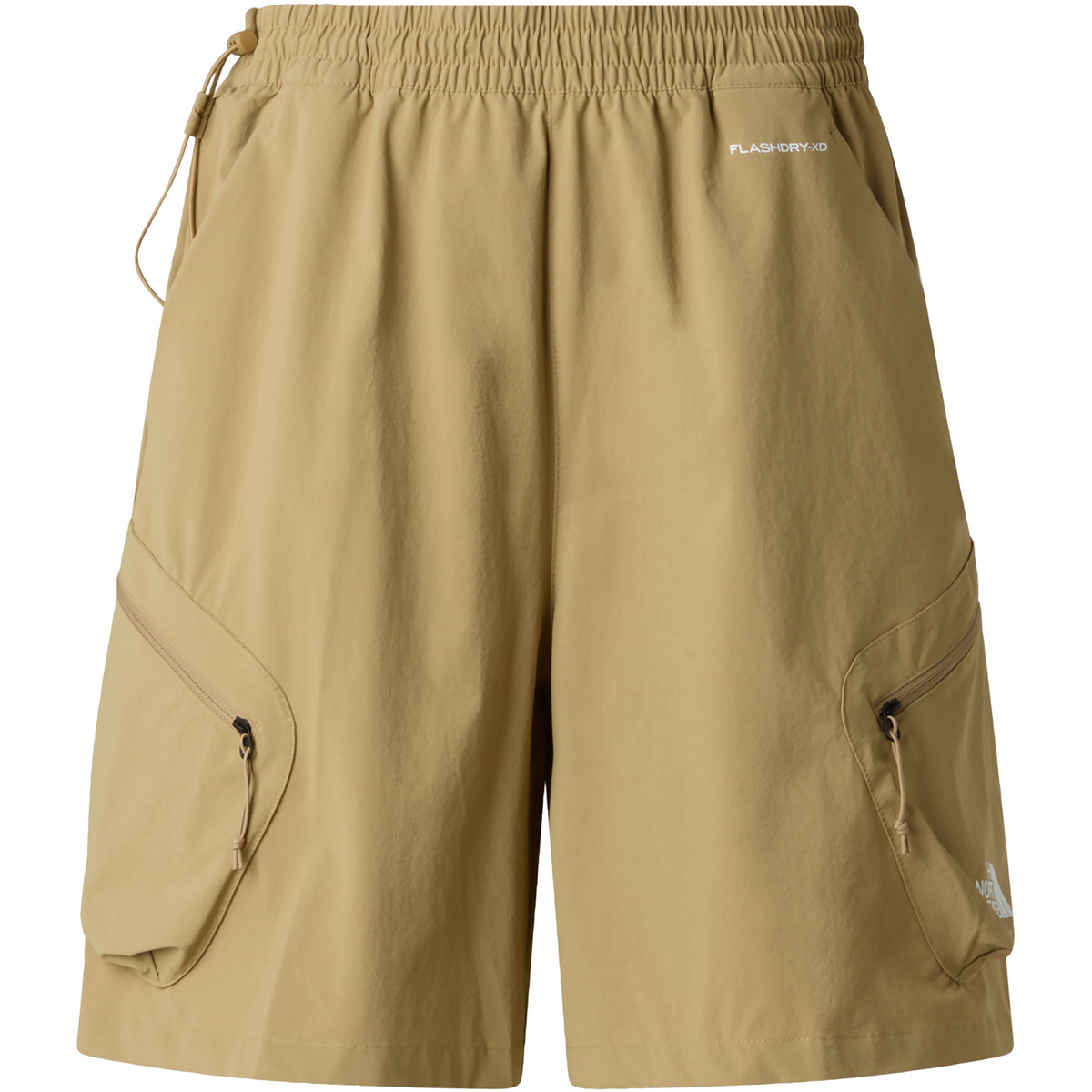 Image of The North Face Donna Pantaloncini Packable