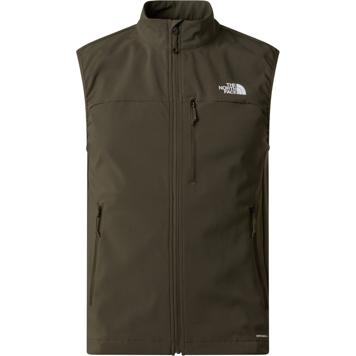 Image of The North Face Herren Nimble 2 Weste