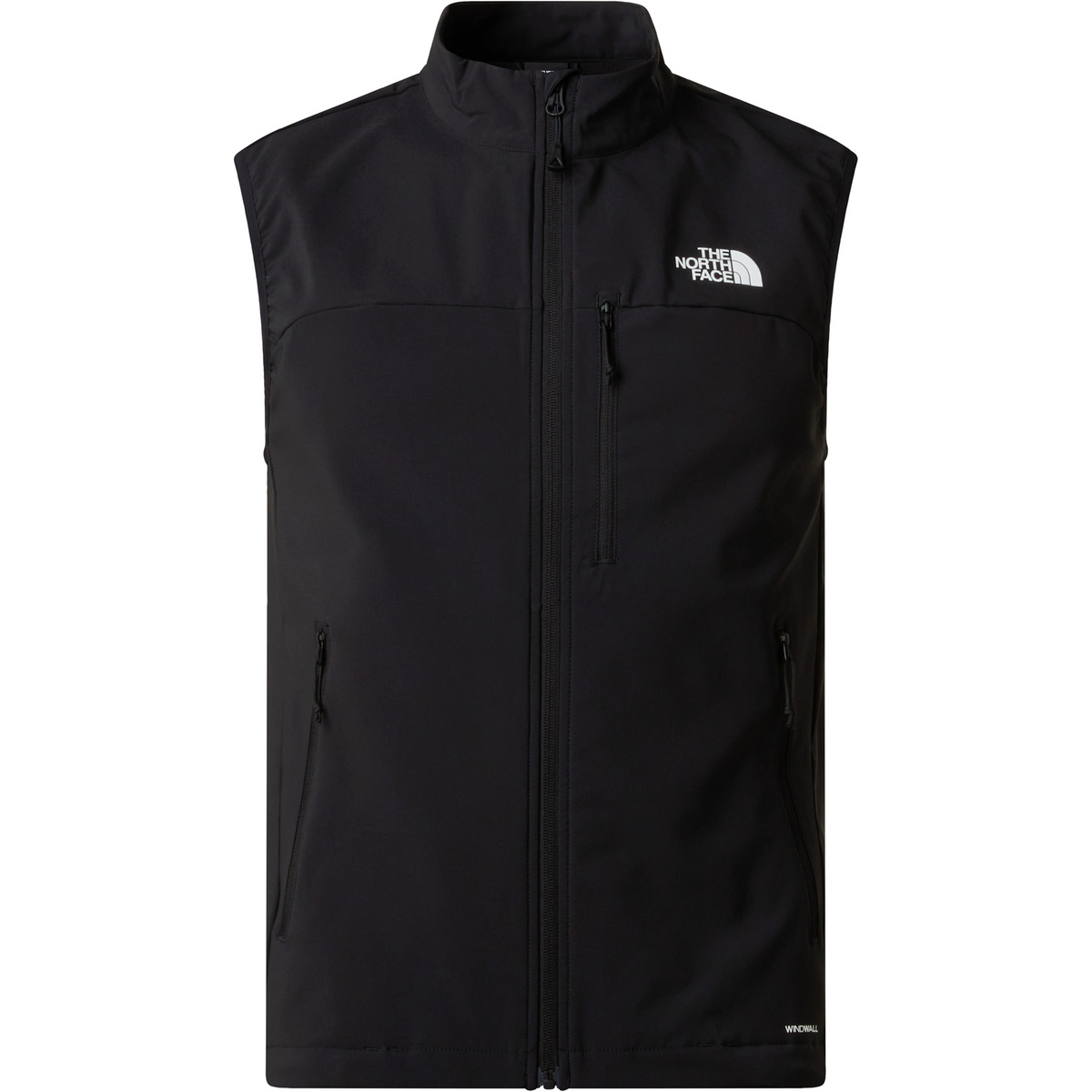 The North Face Herren Nimble 2 Weste