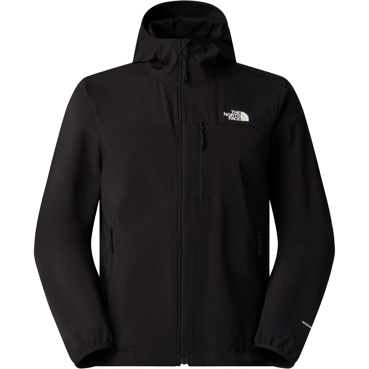 Image of The North Face Uomo Giacca Nimble 2 Hoodie