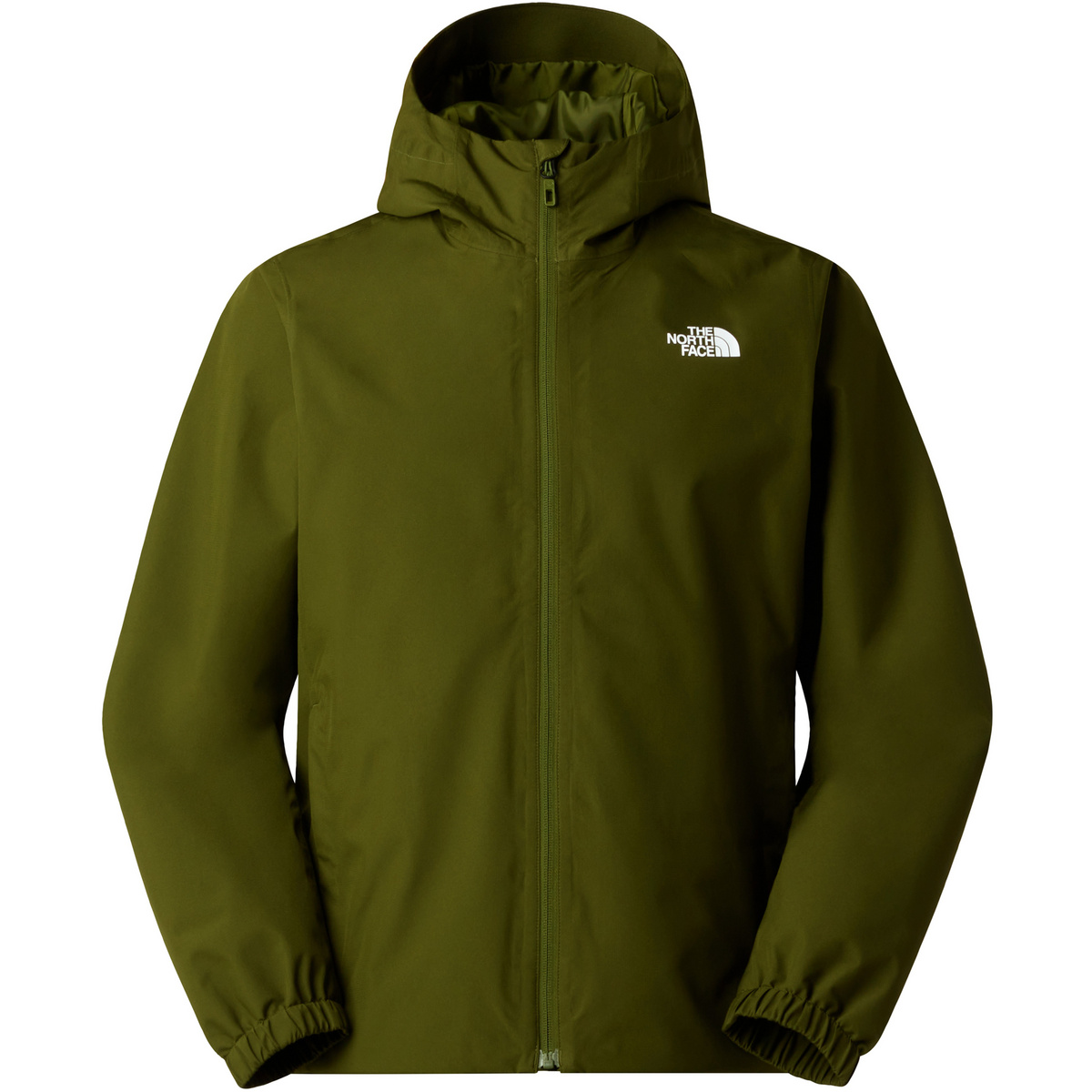 The North Face Herren Quest Mono Jacke (Größe XL, gruen)