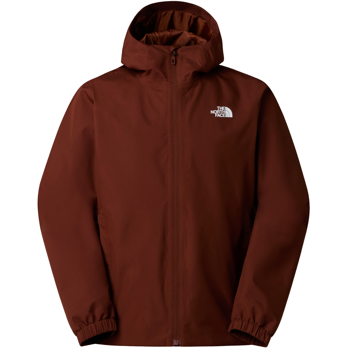 The North Face Herren Quest Mono Jacke (Größe M, rot)