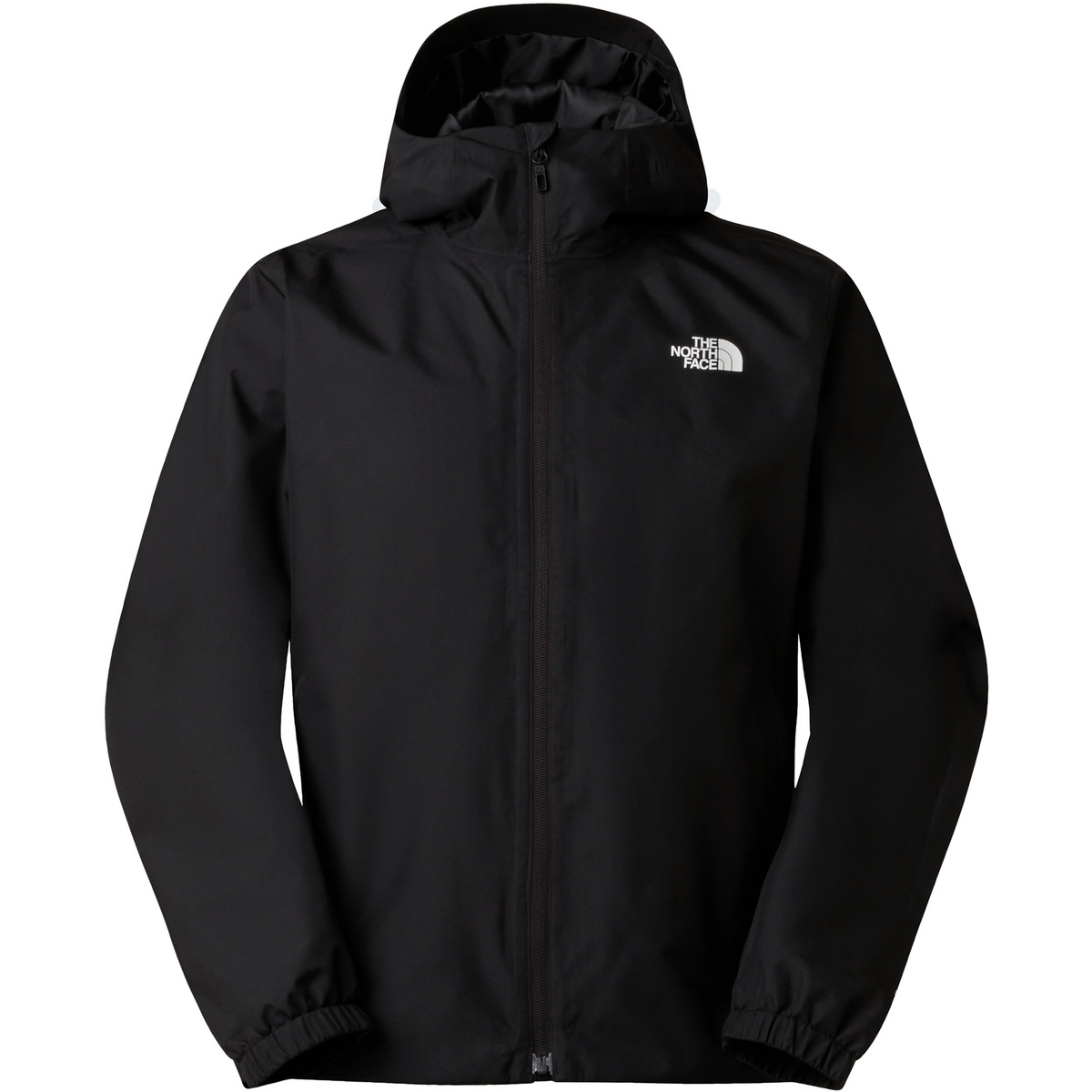 The North Face Herren Quest Mono Jacke (Größe S, schwarz)