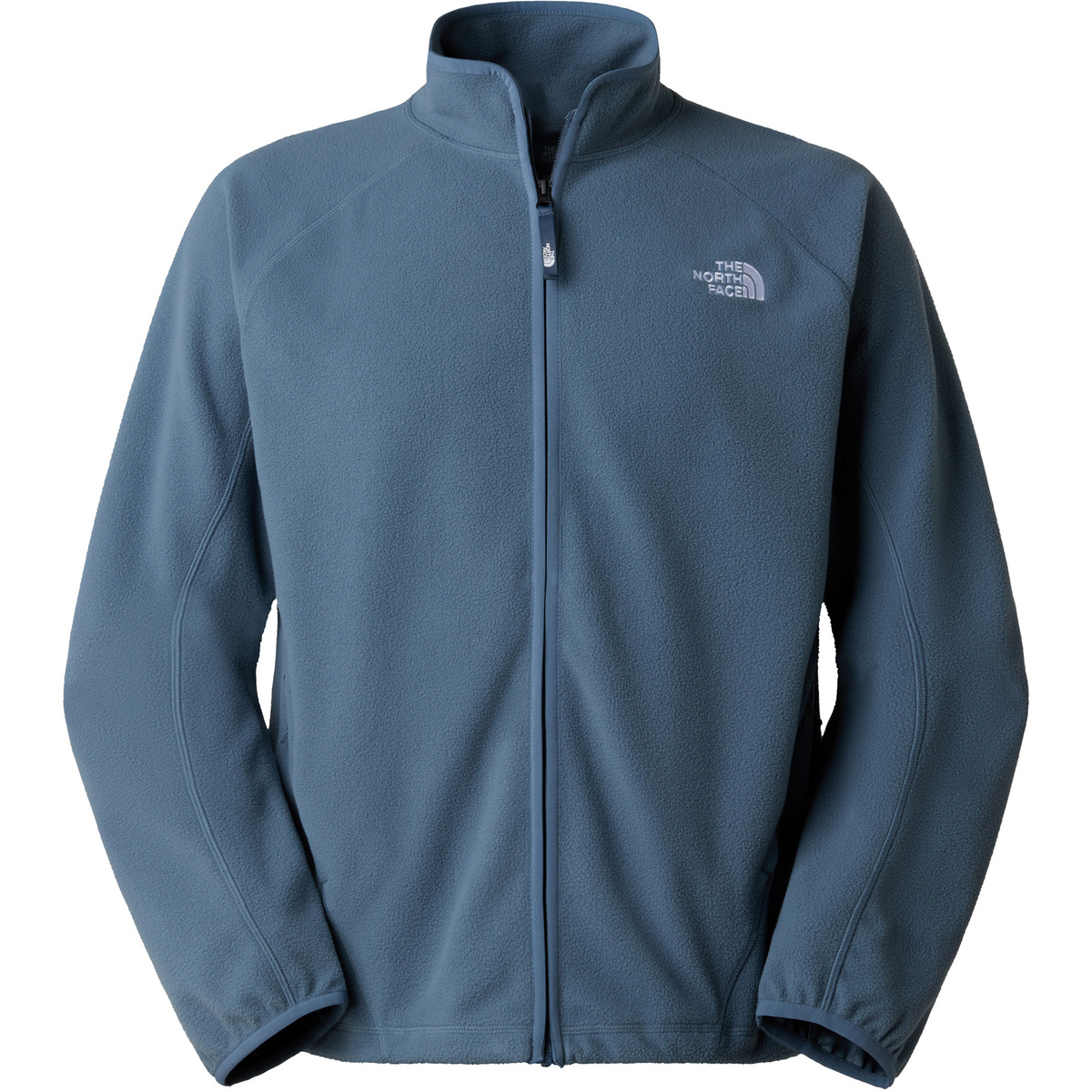 Image of The North Face Herren Oxara Fleece Jacke