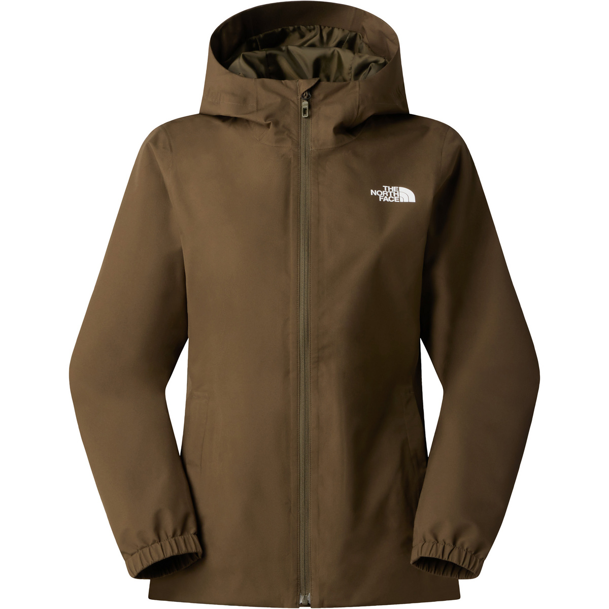 Image of The North Face Damen Quest Mono Jacke