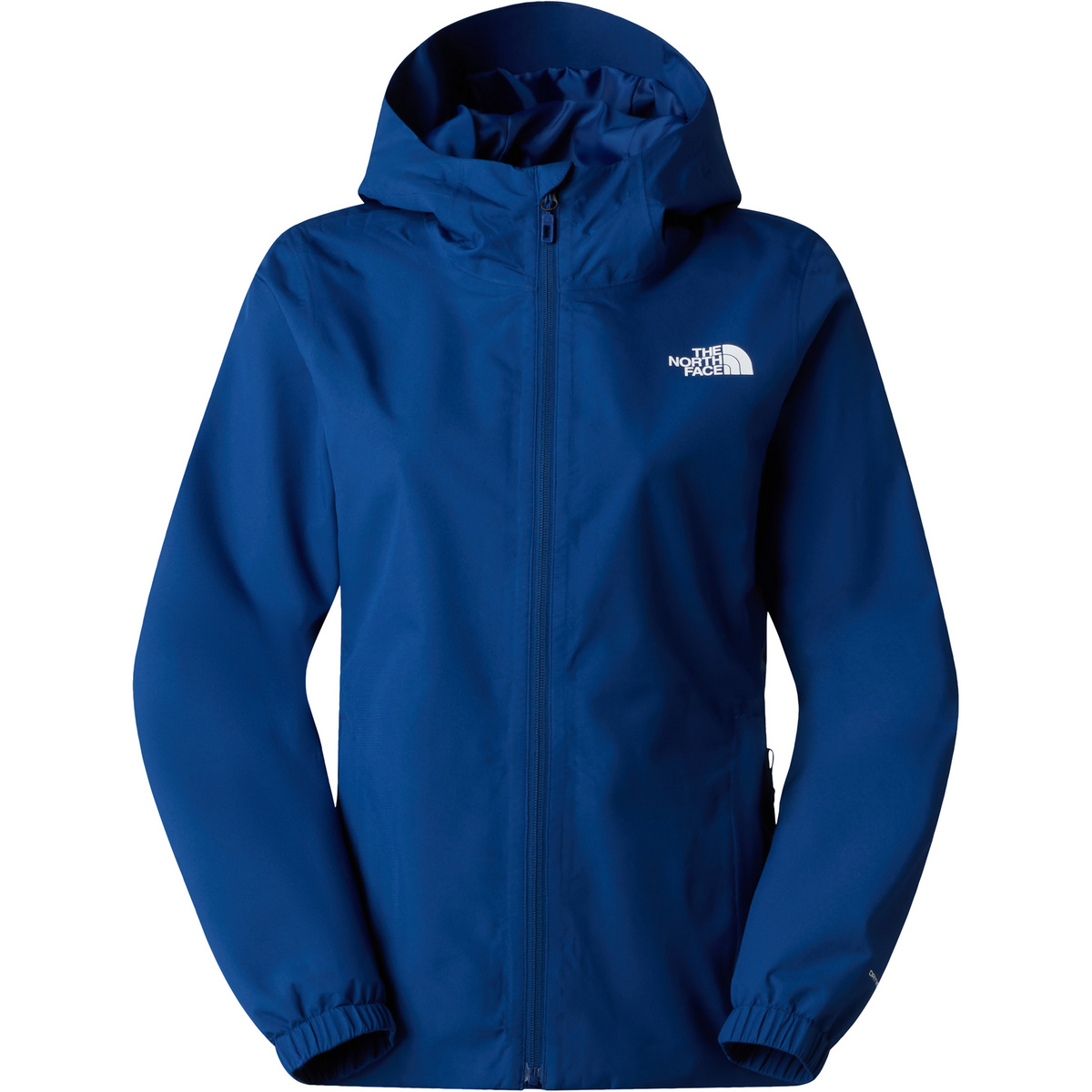 The North Face Damen Quest Mono Jacke (Größe M, blau)