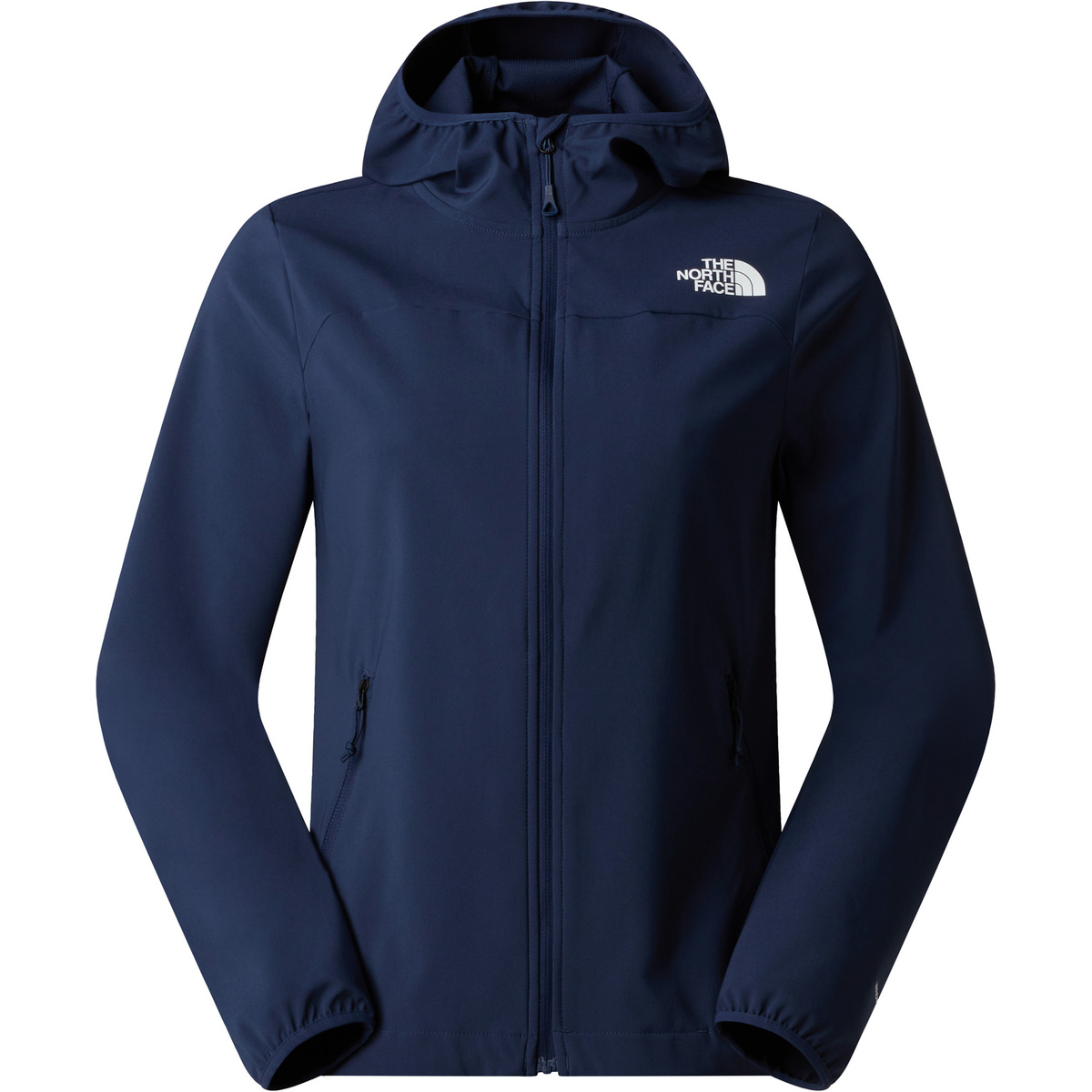 Image of The North Face Damen Nimble 2 Hoodie Jacke