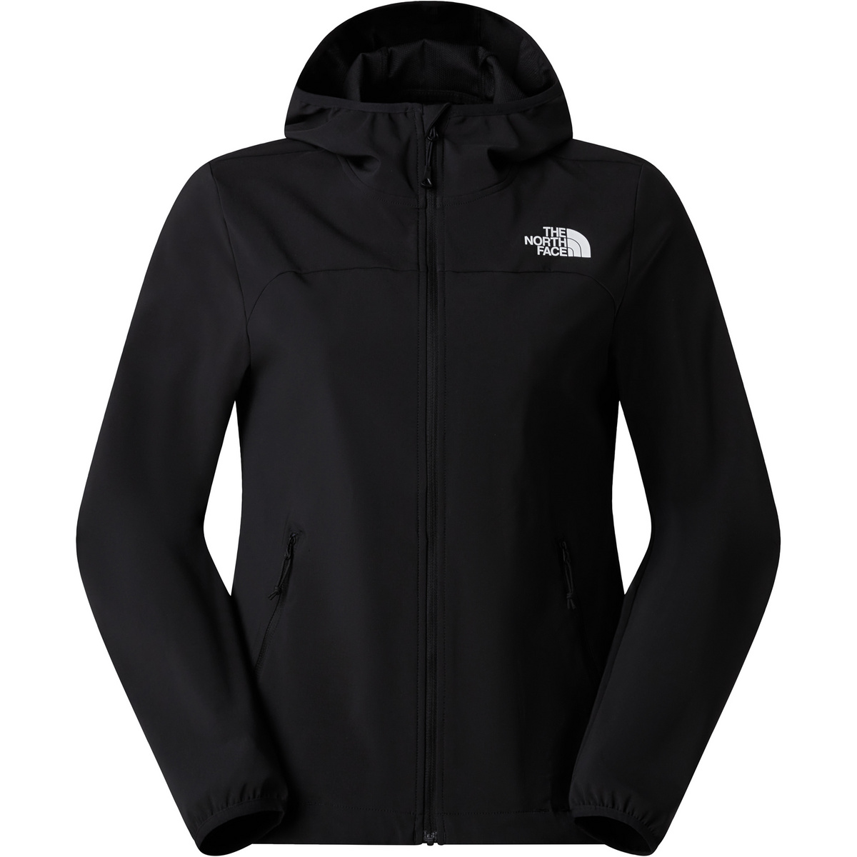 Image of The North Face Donna Giacca Nimble 2 Hoodie