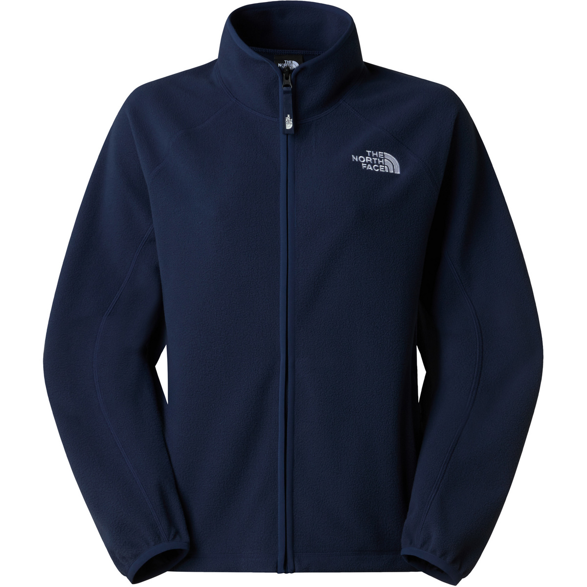 Image of The North Face Damen Oxara Fleece Jacke