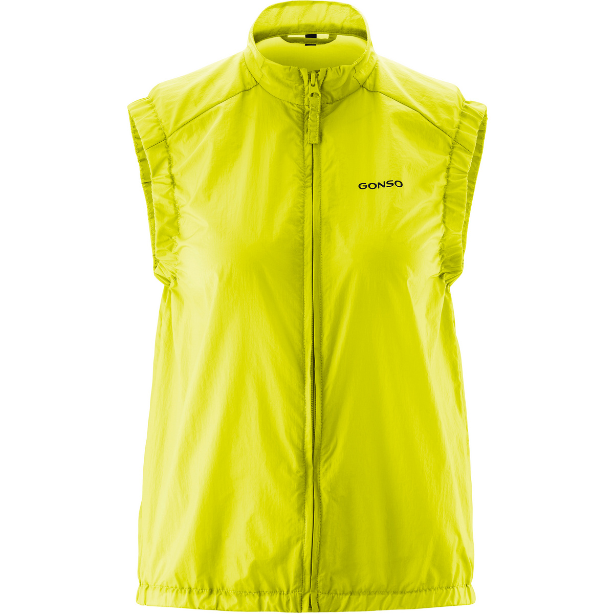 Image of Gonso Damen Adventure Wind Weste