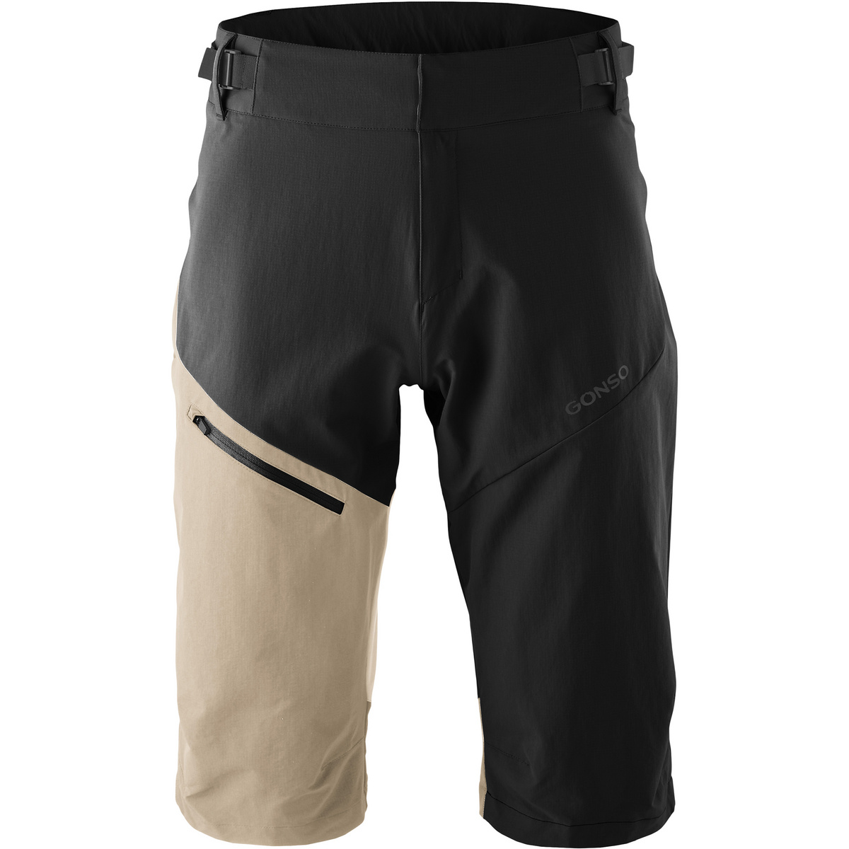 Image of Gonso Uomo Pantaloncini da ciclismo corti Trail