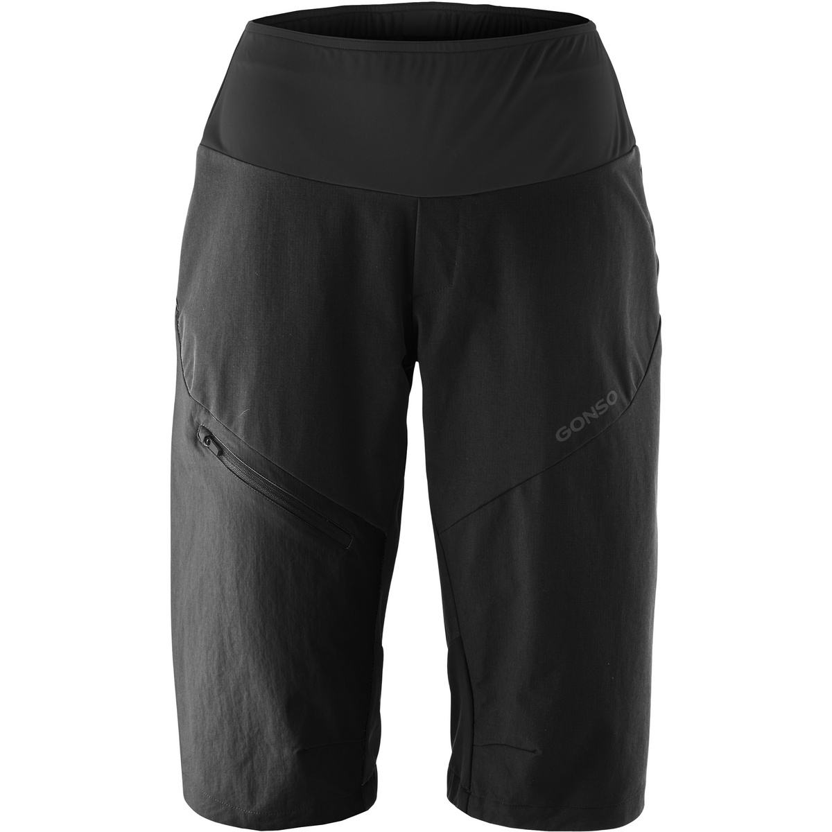 Image of Gonso Donna Pantaloncini da ciclismo corti Trail