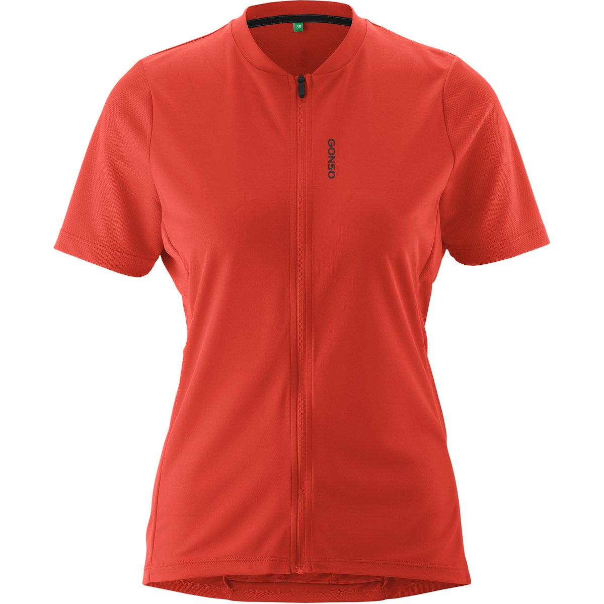Gonso Damen Sitivo Green Trikot