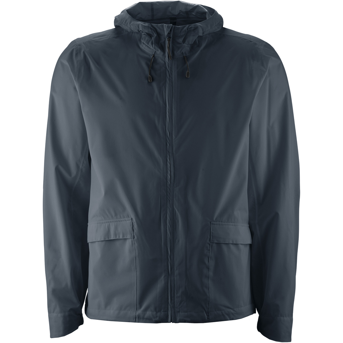 Gonso Essential Rain Jacke (Größe M, blau)