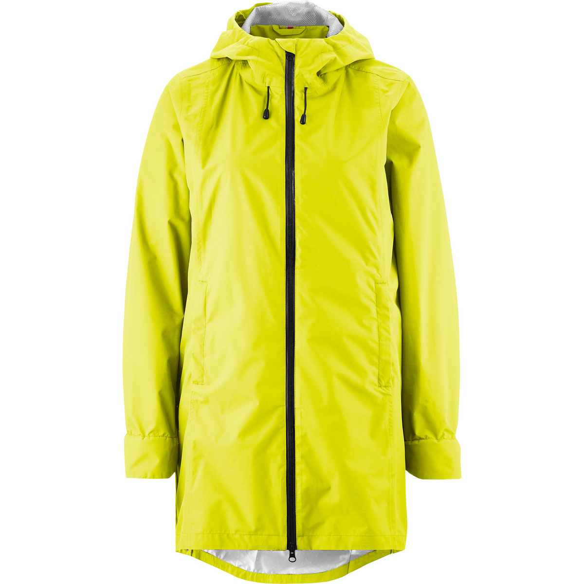 Image of Gonso Damen Save Essential Parka