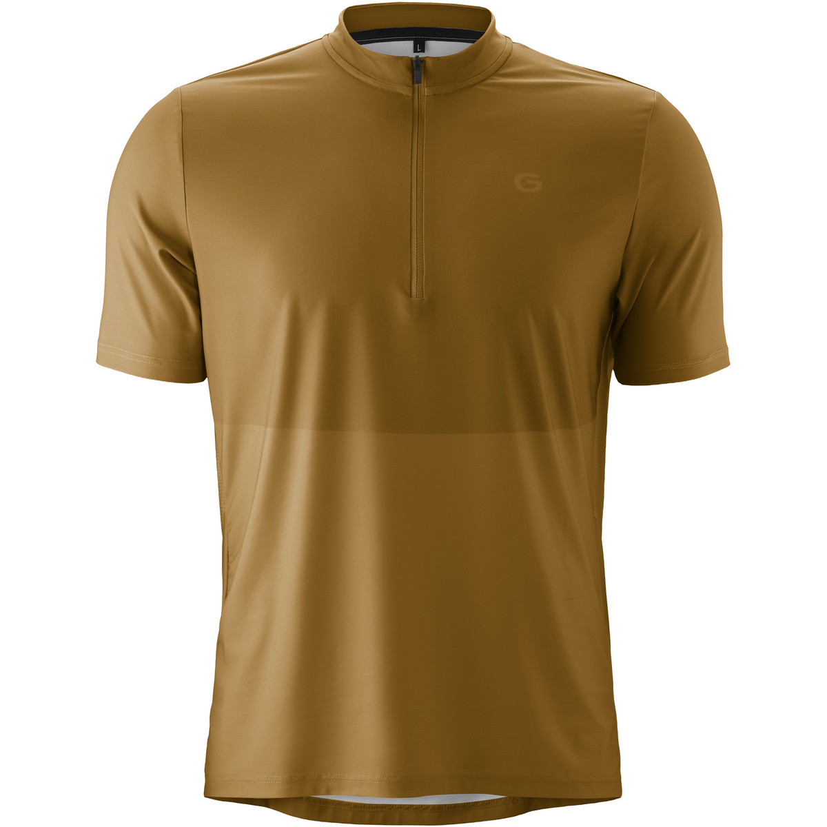 Gonso Herren Adventure Halfzip Trikot