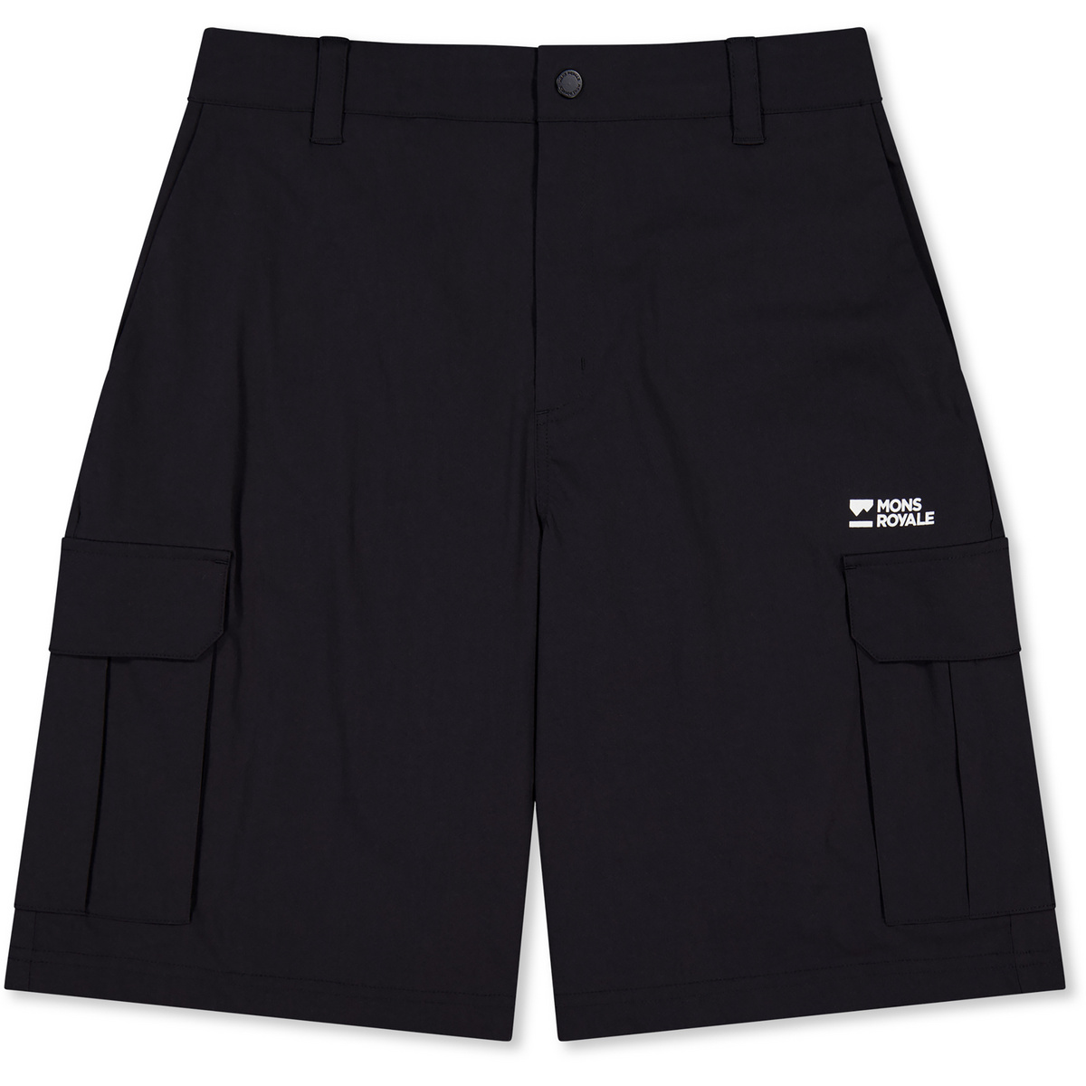 Image of Mons Royale Herren All Mission Cargo Shorts