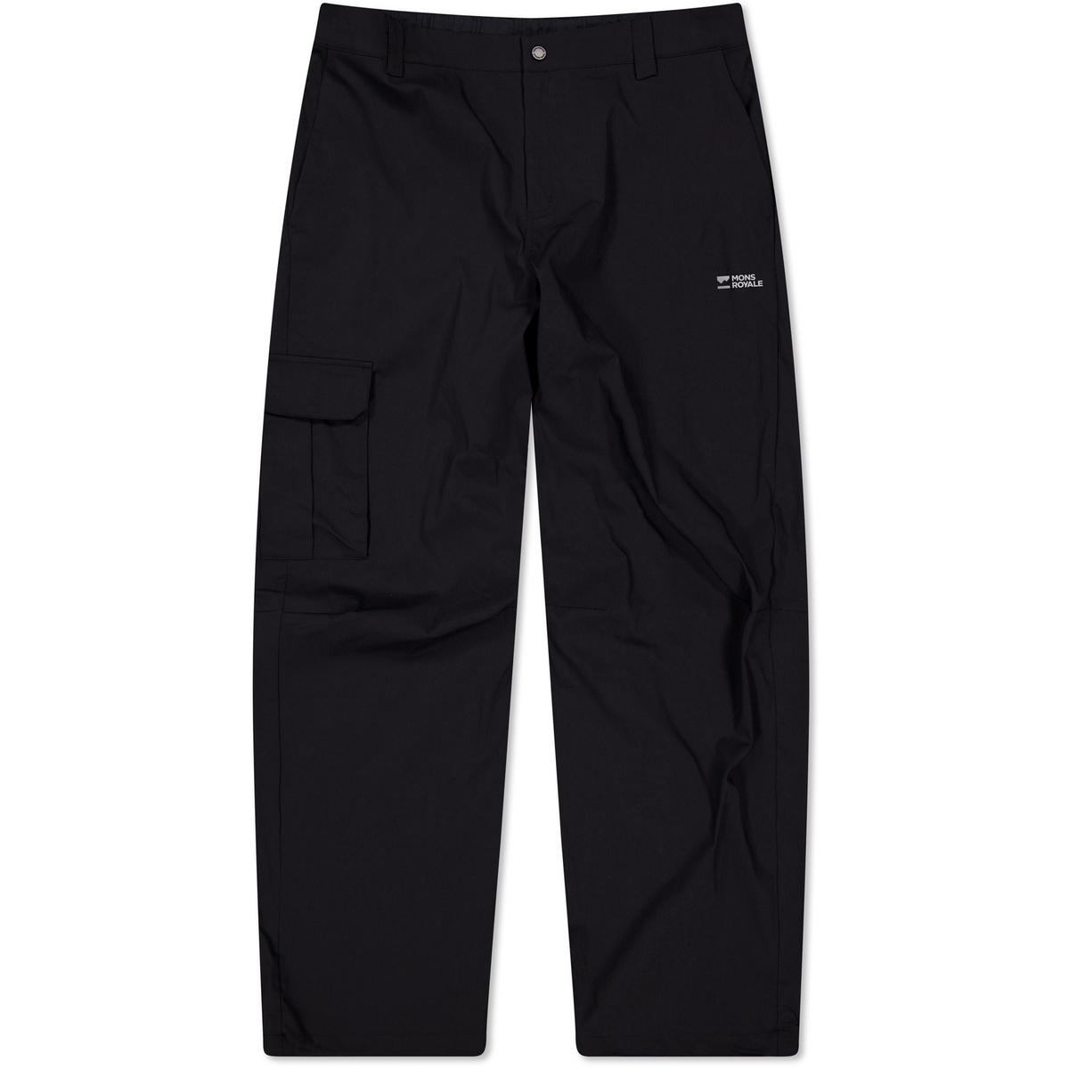Image of Mons Royale Herren All Mission Hose