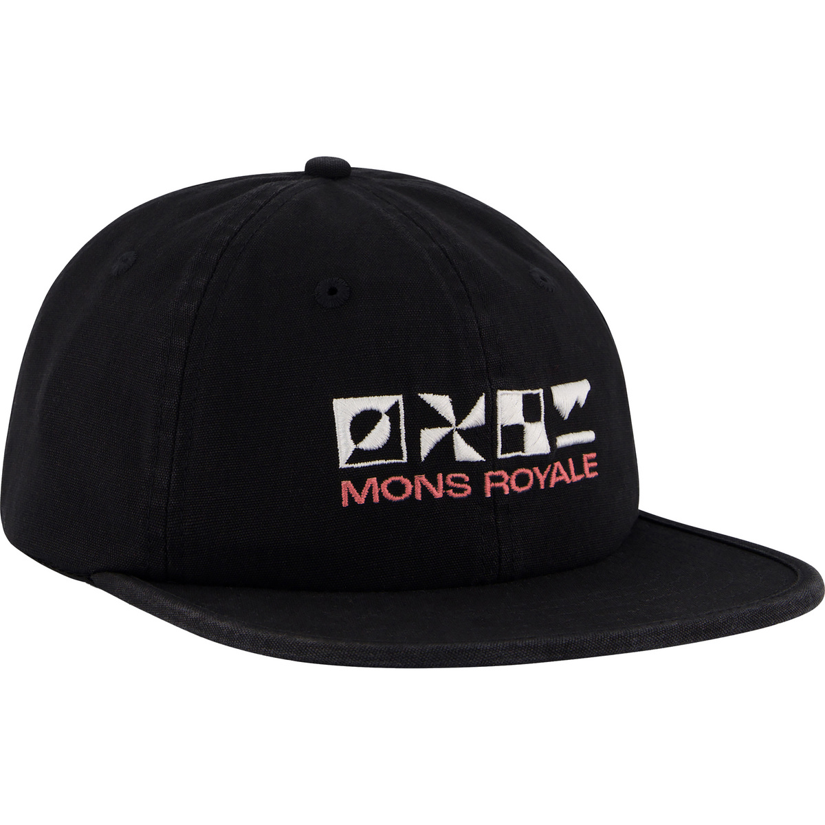 Image of Mons Royale Roam 6 Panel Cap