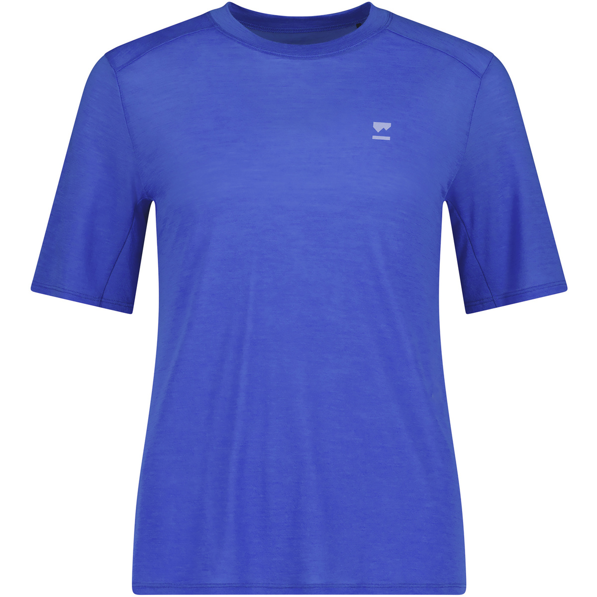 Image of Mons Royale Damen Aero Ultralight Merino T-Shirt