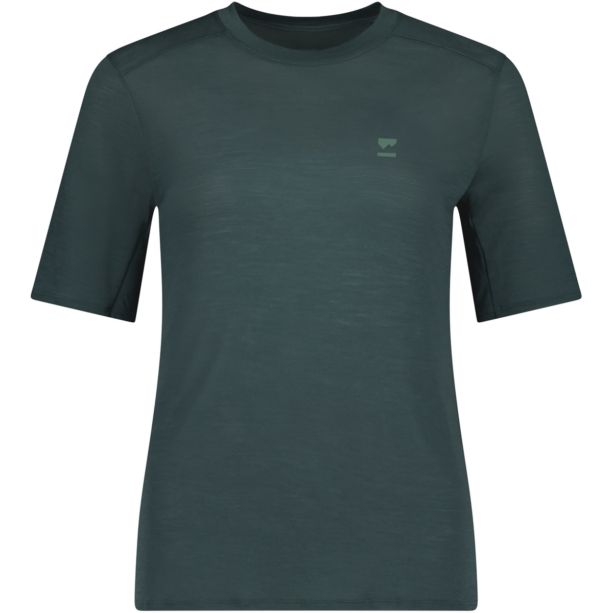 Image of Mons Royale Donna Maglietta Aero Ultralight Merino