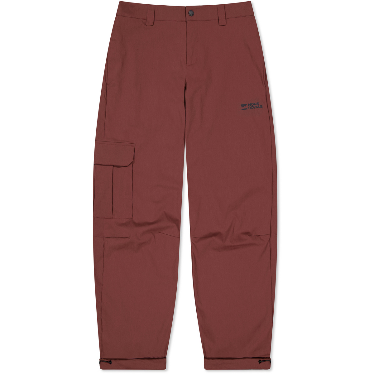 Image of Mons Royale Damen All Mission Hose