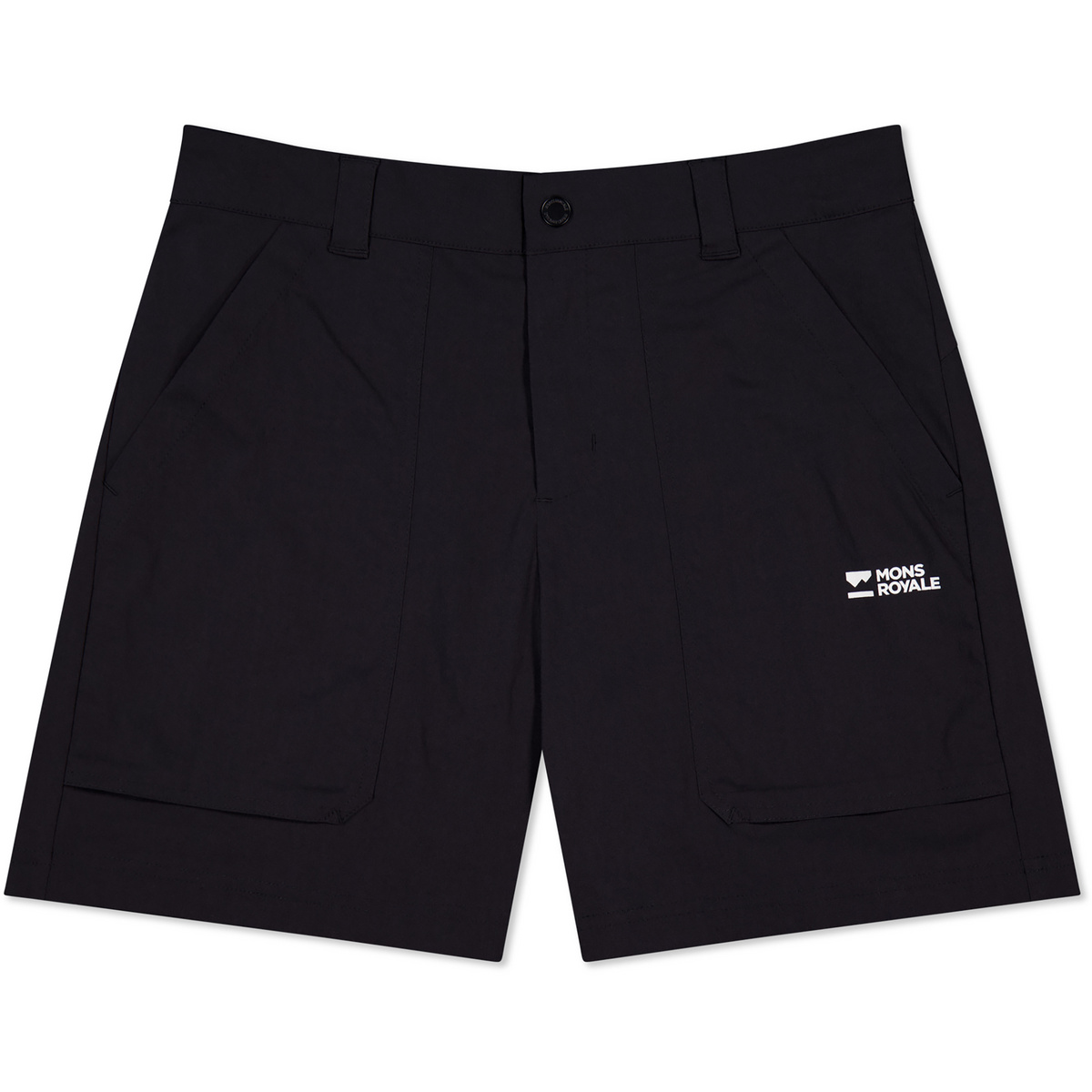 Image of Mons Royale Damen All Mission Shorts