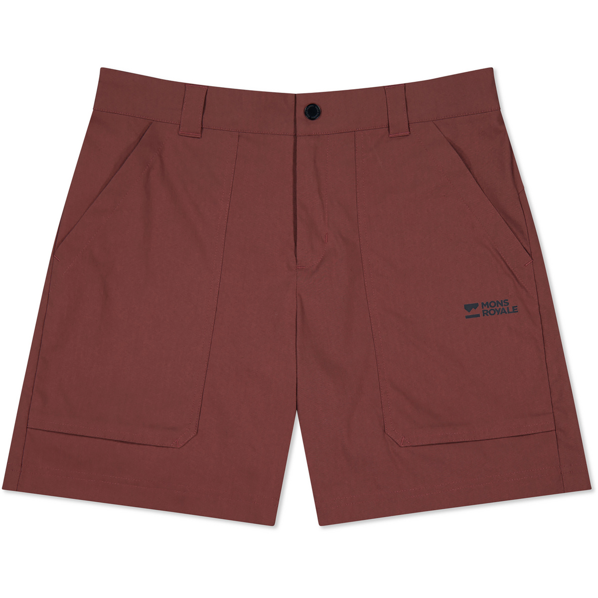 Image of Mons Royale Donna Pantaloncini All Mission