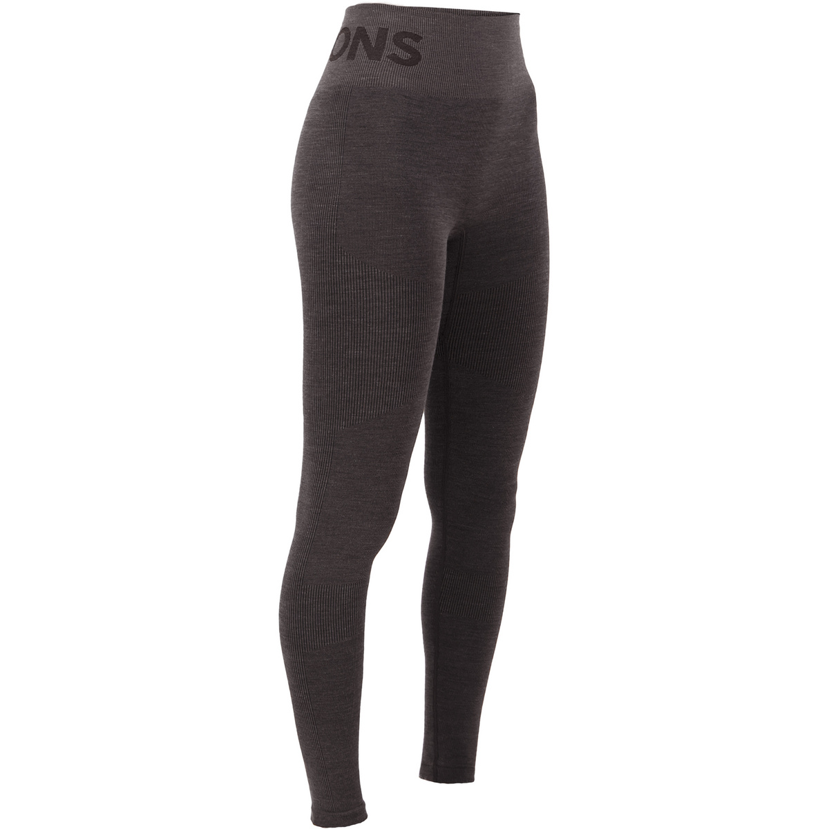 Image of Mons Royale Damen Solace Merino Seamless Tights