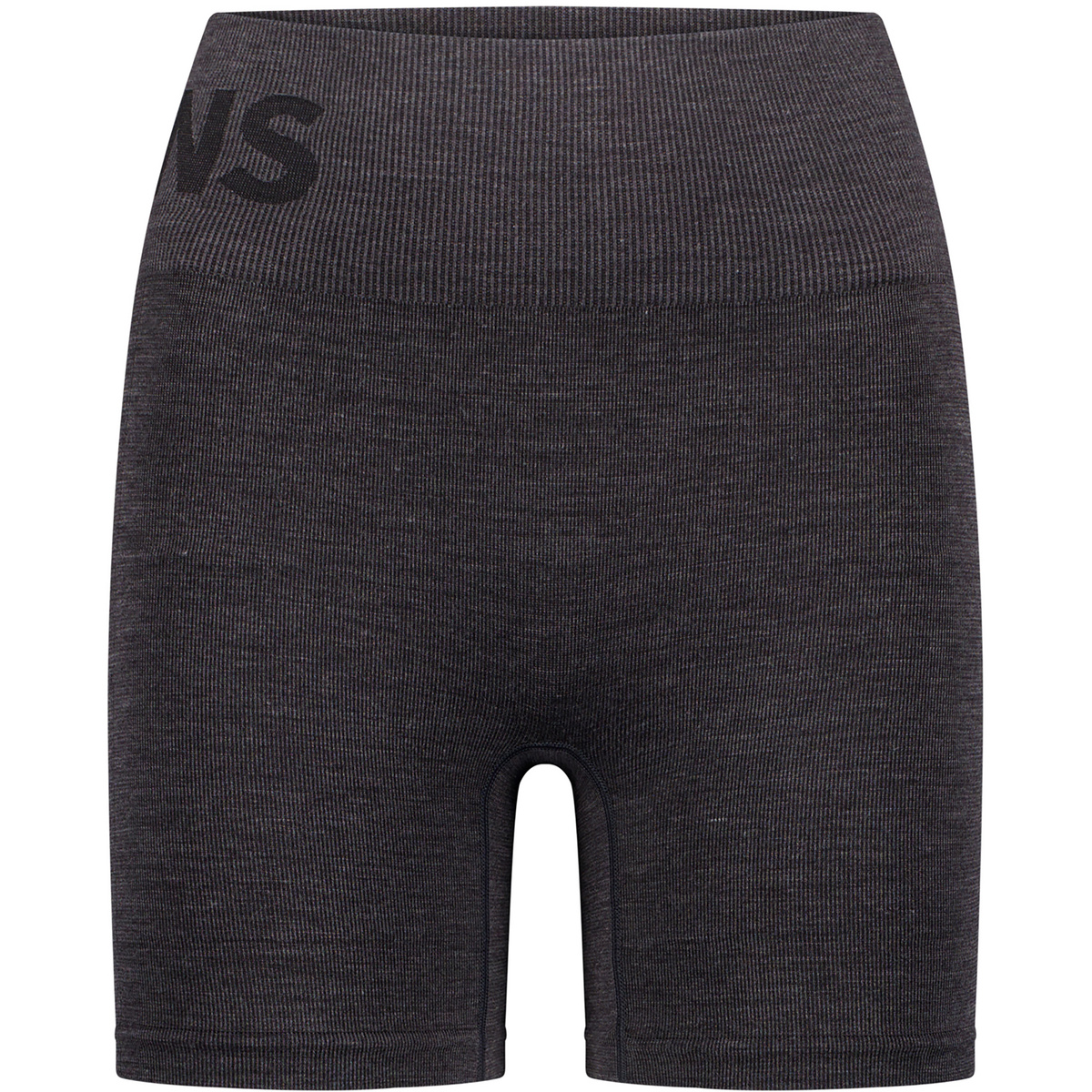 Image of Mons Royale Damen Solace Merino Seamless Short Tights