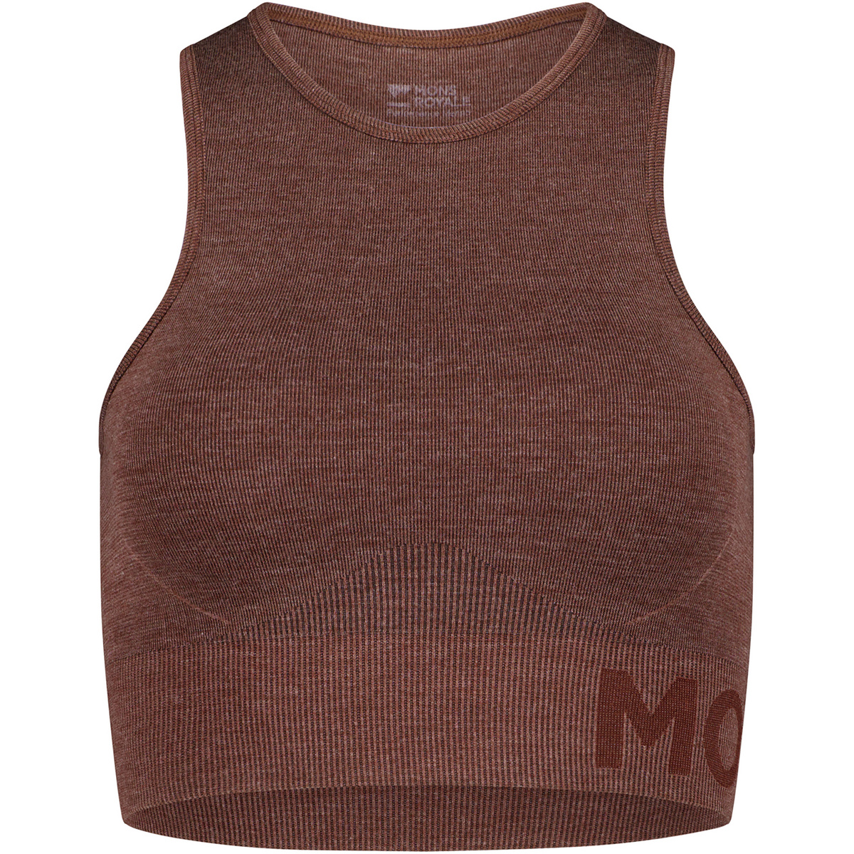 Image of Mons Royale Donna Reggiseno sportivo Solace Merino Seamless