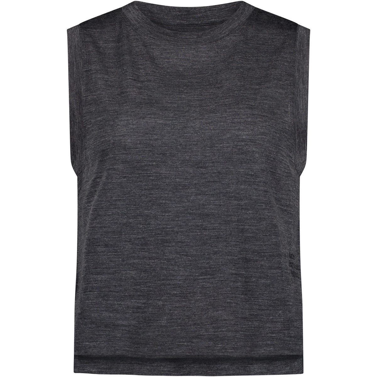 Image of Mons Royale Damen Zephyr Merino Tencel Top