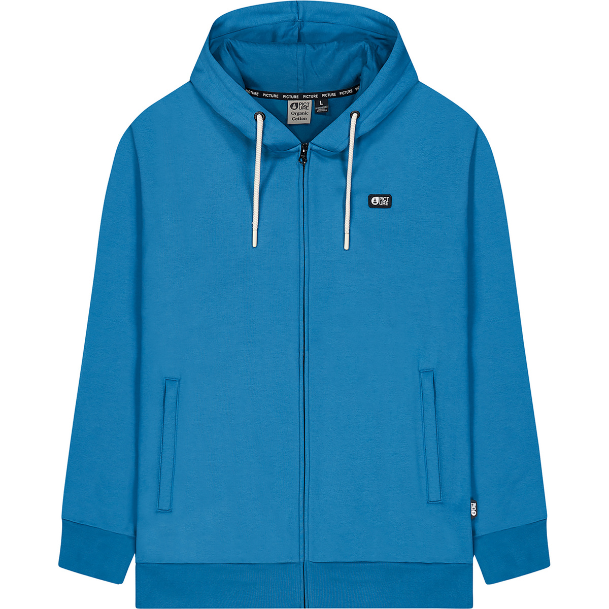 Image of Picture Herren Yorra Hoodie Jacke