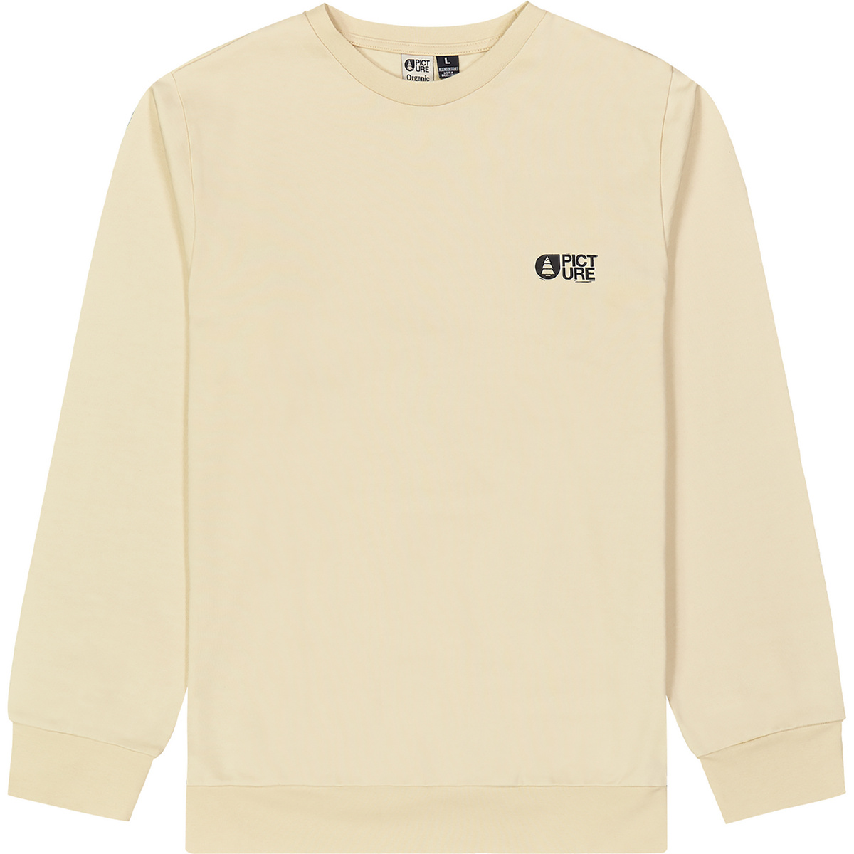 Image of Picture Herren Shakay Crew Pullover