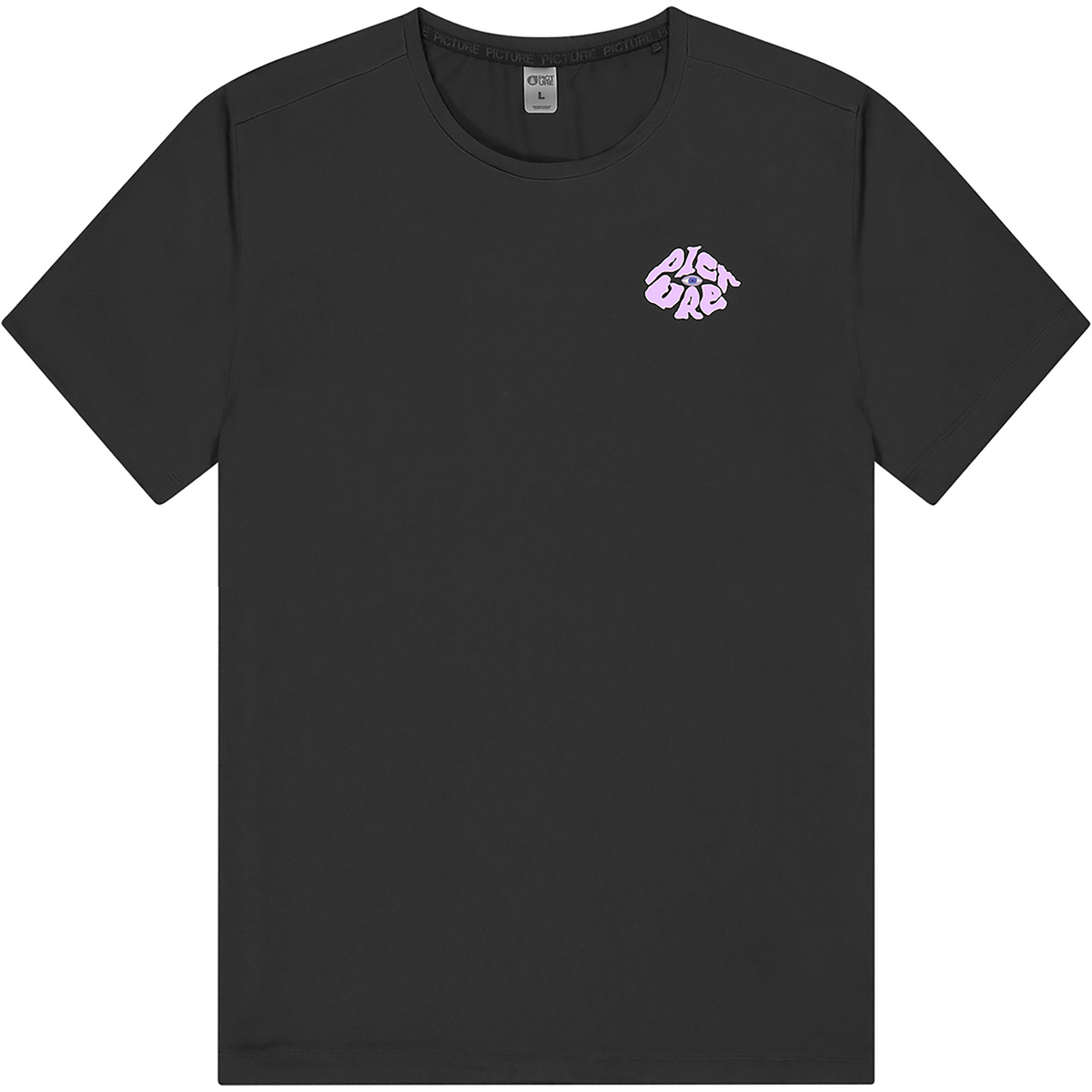 Image of Picture Herren Travis Tech T-Shirt