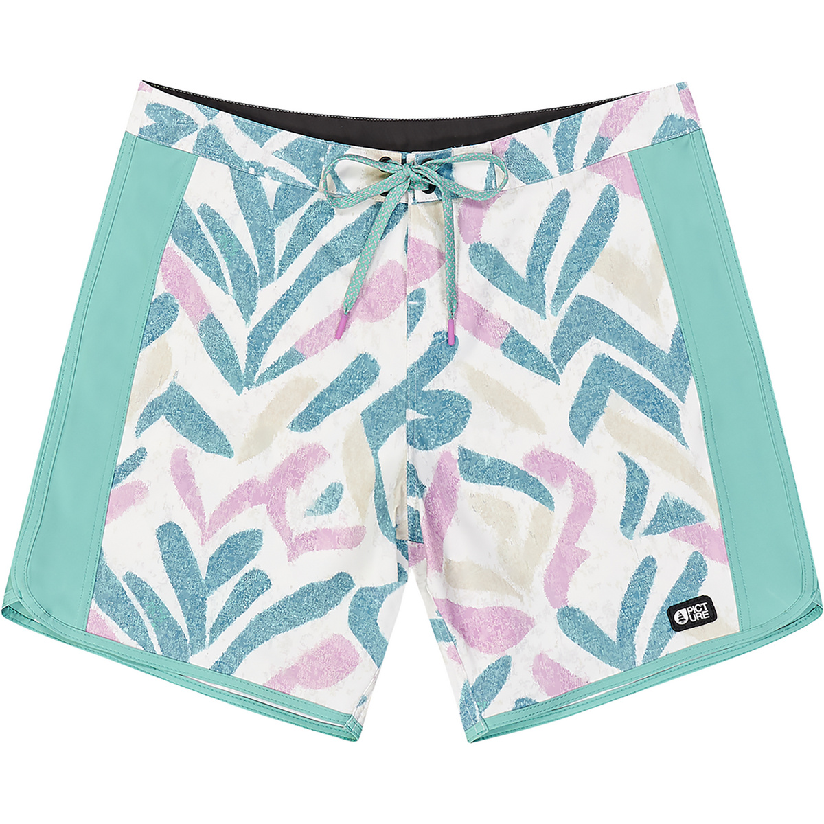 Image of Picture Uomo Costume da bagno Andy 17 Printed