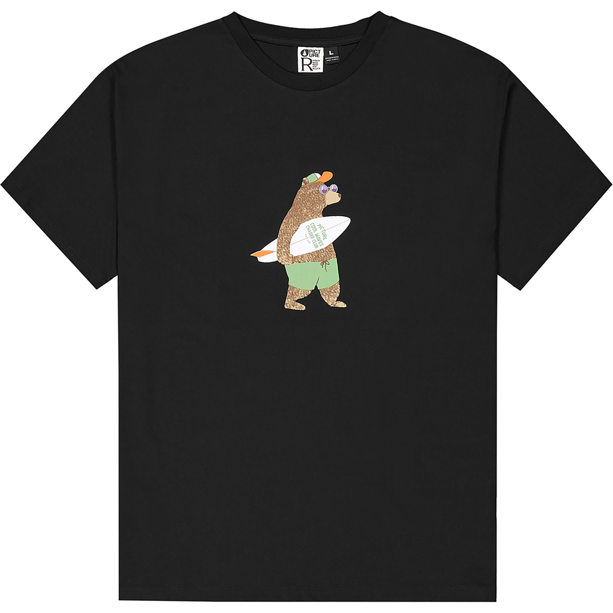 Image of Picture Herren Powee T-Shirt