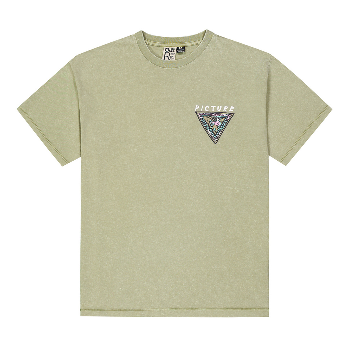 Image of Picture Herren Chilanko T-Shirt