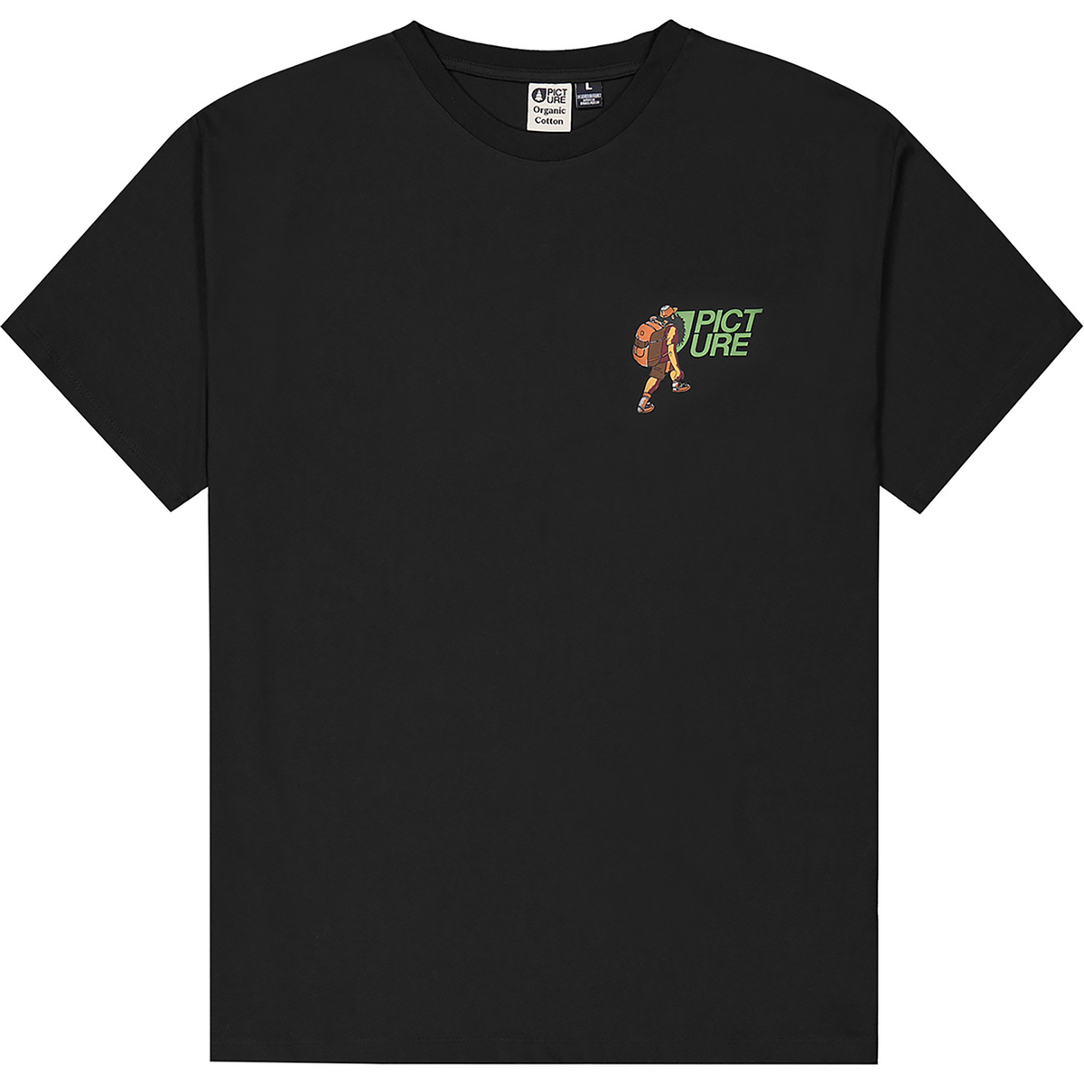 Image of Picture Herren Nightking T-Shirt
