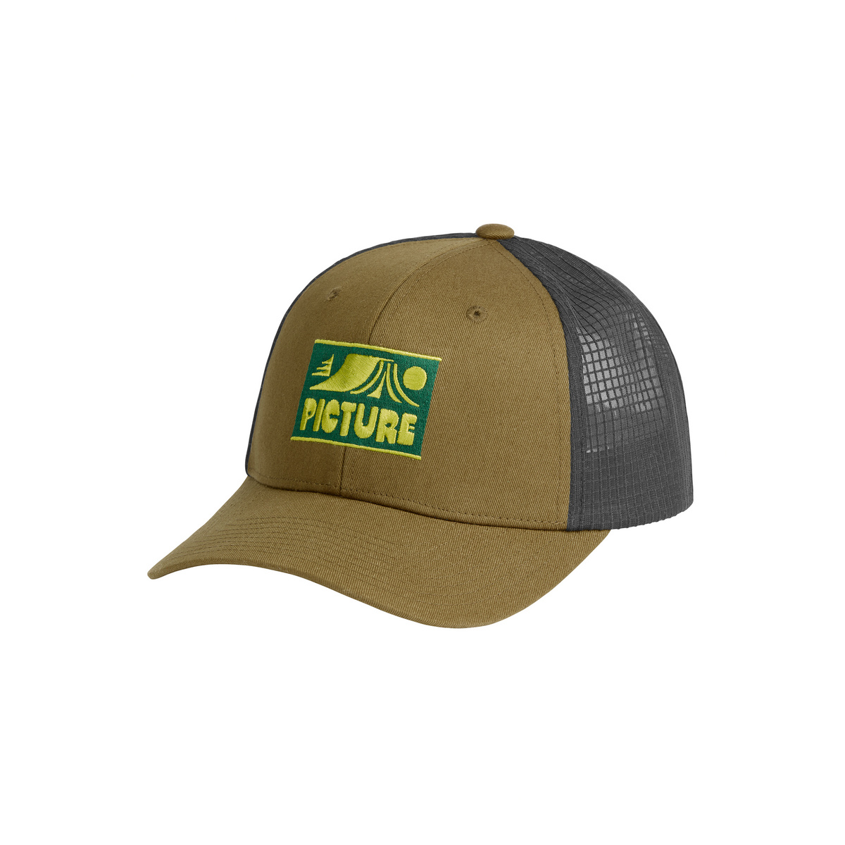Image of Picture berretto Zephyr Trucker