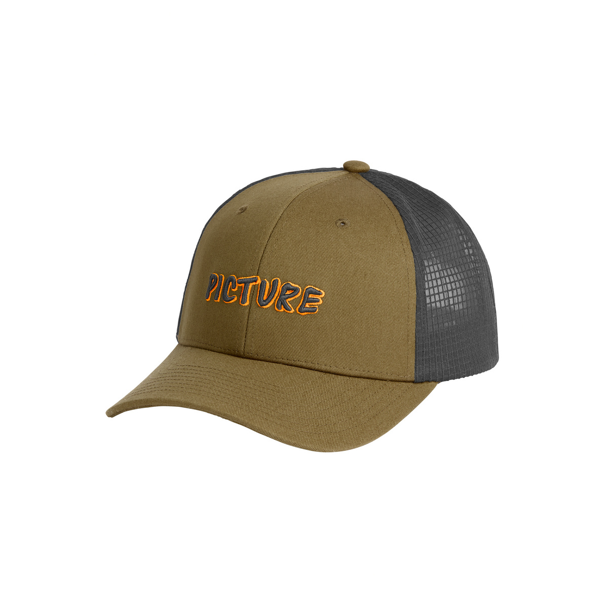 Image of Picture berretto Kuldo Trucker