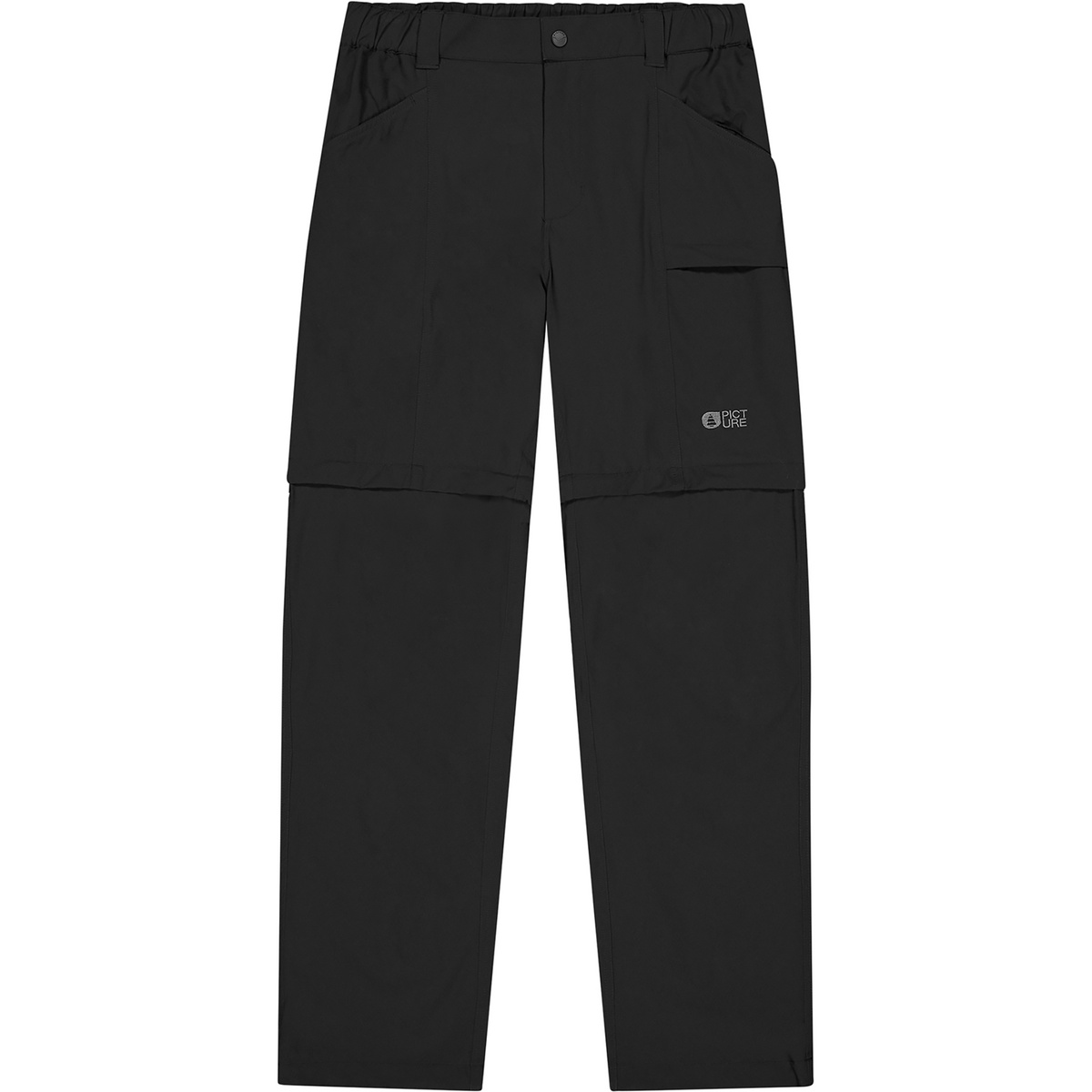 Image of Picture Uomo Pantaloni Outif 2in1 Stretch