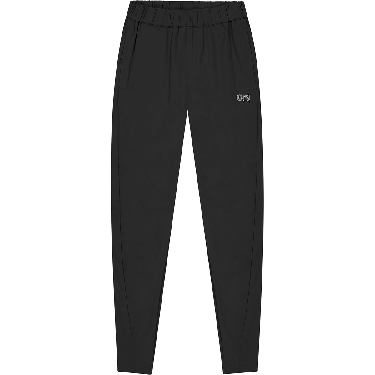 Picture Damen Tulee Stretch Hose (Größe L, schwarz)